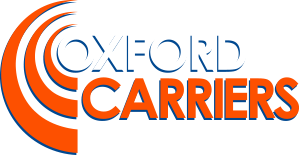 Oxford Carriers Ltd