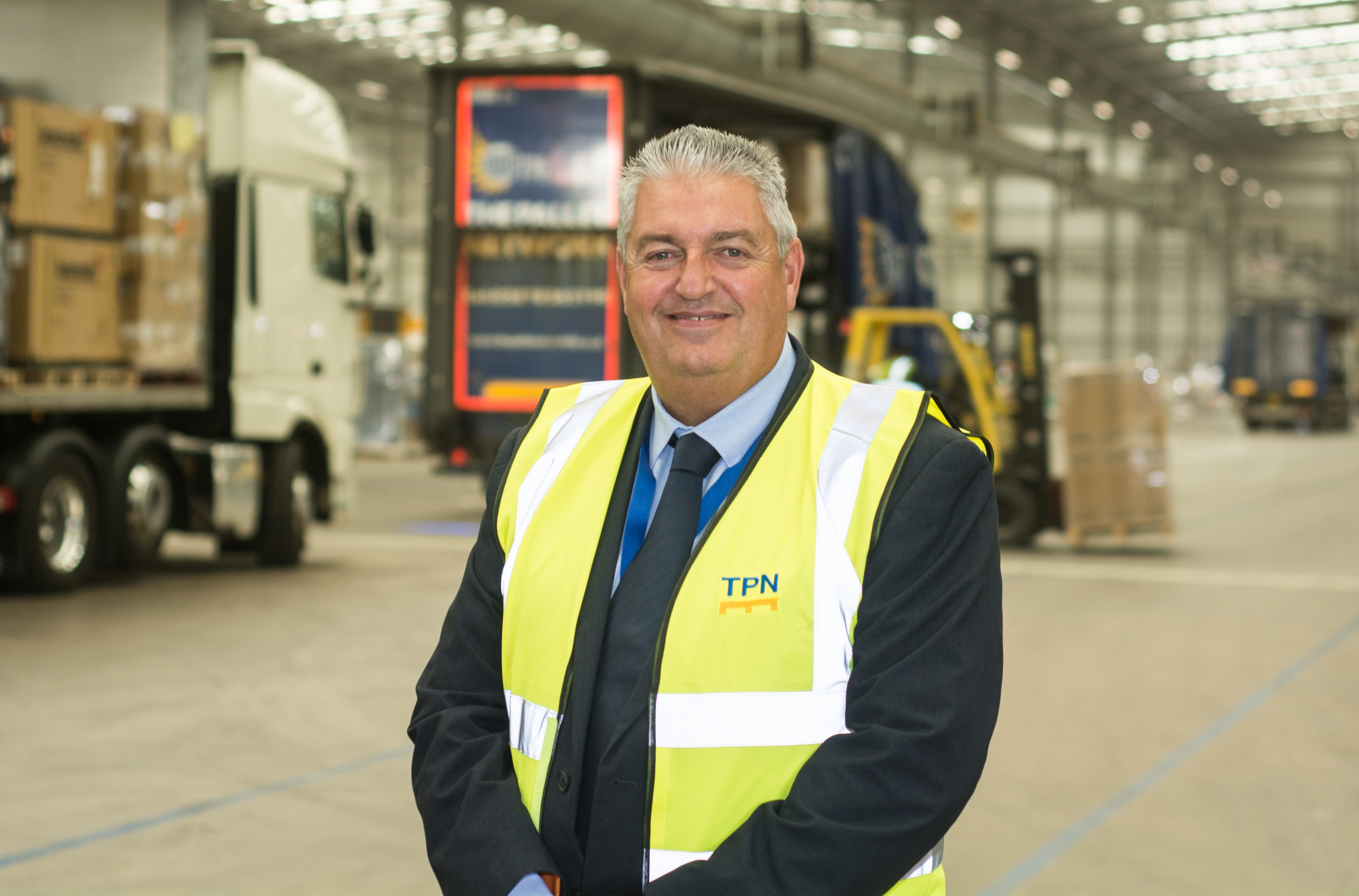 TPN boosts operations team with highly experienced director