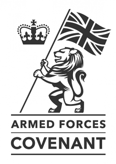 TPN signs the Armed Forces Covenant