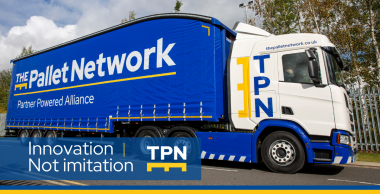 TPN's recycling scheme a resounding success